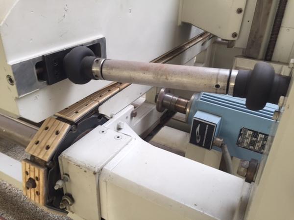 82#3388 Squadratrice Gabbiani STG 56 3200 in vendita - foto 12