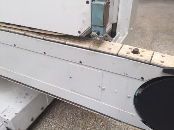 82#3388 Squadratrice Gabbiani STG 56 3200 in vendita - foto 14