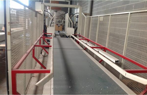 83#3388 Linea di montaggio e imballaggio CVM in vendita - foto 2