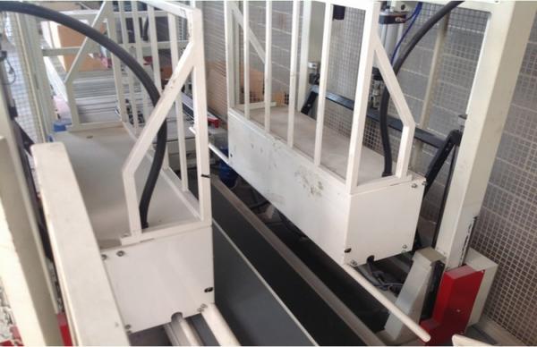 83#3388 Linea di montaggio e imballaggio CVM in vendita - foto 3