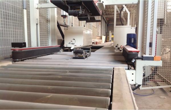 83#3388 Linea di montaggio e imballaggio CVM in vendita - foto 6