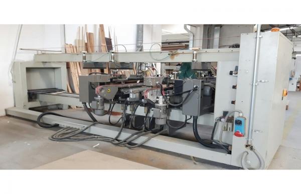 Foratrici in vendita