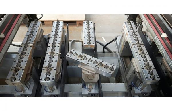 84#3388 Foratrice Morbidelli FM 400 SA in vendita - foto 5