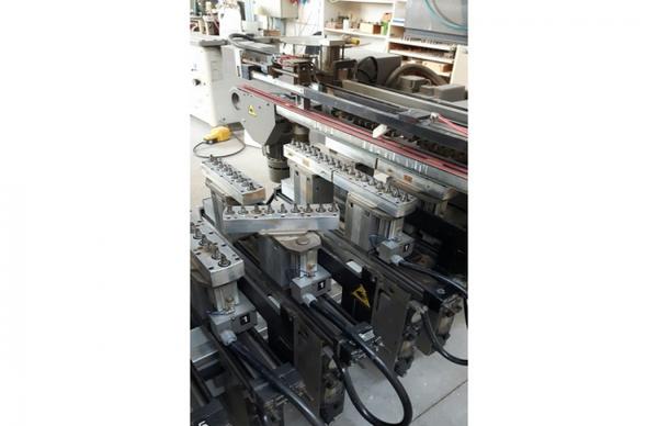 84#3388 Foratrice Morbidelli FM 400 SA in vendita - foto 6