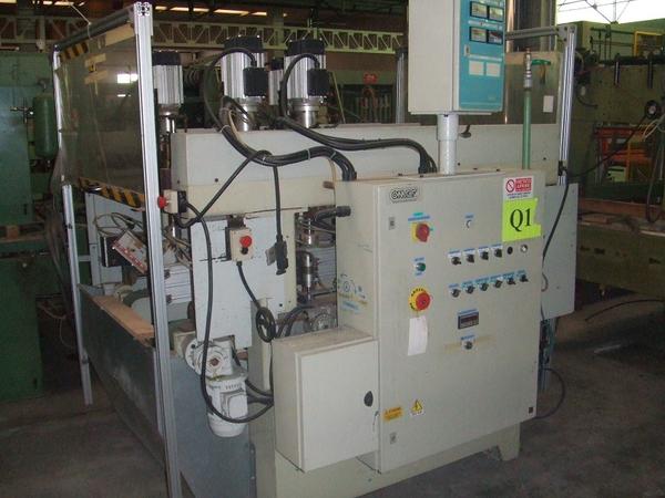 86#3388 Foratrice Omef  in vendita - foto 1