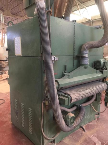 91#3388 Levigatrice Stemac LC2K 1100 in vendita - foto 4