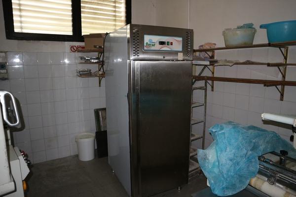 Agroalimentare in vendita
