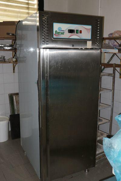 1#3389 Armadio frigo Forcar e attrezzatura minimarket in vendita - foto 9