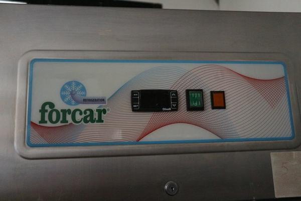 1#3389 Armadio frigo Forcar e attrezzatura minimarket in vendita - foto 11