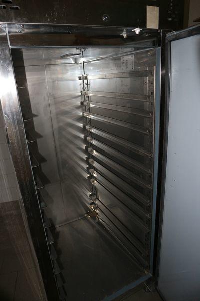 1#3389 Armadio frigo Forcar e attrezzatura minimarket in vendita - foto 18