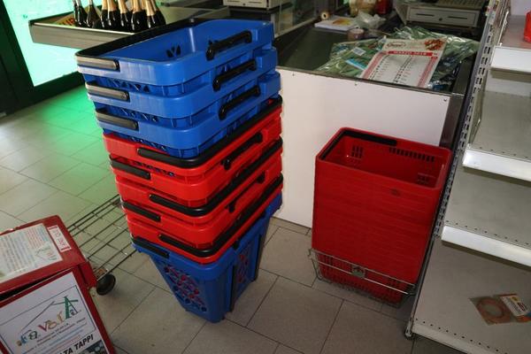 1#3389 Armadio frigo Forcar e attrezzatura minimarket in vendita - foto 31