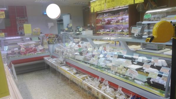 2#3391 Supermercato sito in Chieti in vendita - foto 3