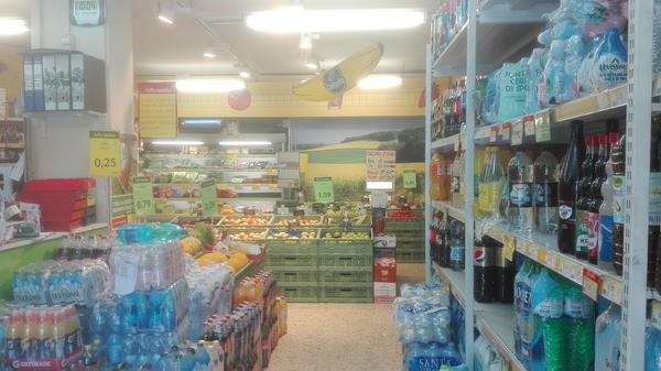 2#3391 Supermercato sito in Chieti in vendita - foto 4
