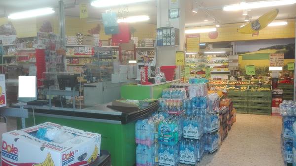 2#3391 Supermercato sito in Chieti in vendita - foto 5