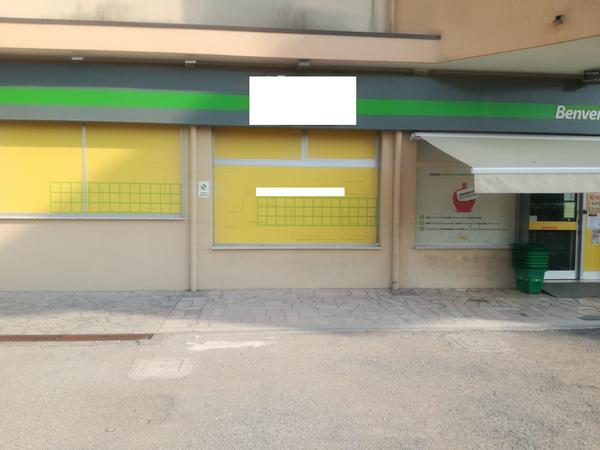 3#3391 Supermercato sito in Francavilla al Mare in vendita - foto 1