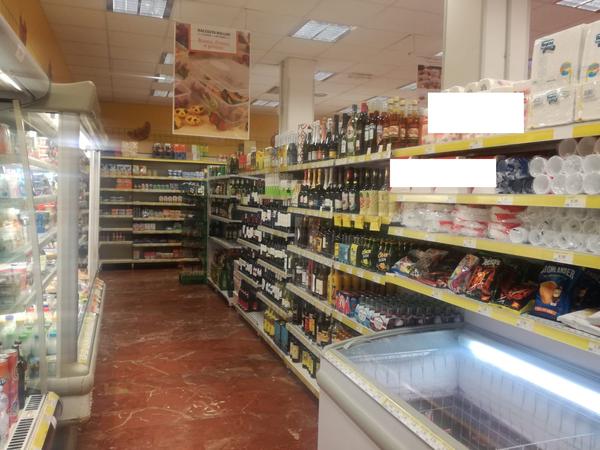 3#3391 Supermercato sito in Francavilla al Mare in vendita - foto 2