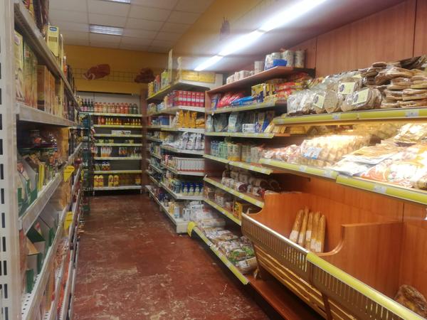 3#3391 Supermercato sito in Francavilla al Mare in vendita - foto 3
