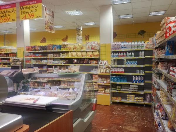 3#3391 Supermercato sito in Francavilla al Mare in vendita - foto 4