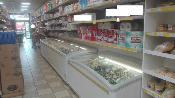 4#3391 Supermercato sito in Ortona in vendita - foto 3
