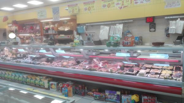 4#3391 Supermercato sito in Ortona in vendita - foto 5