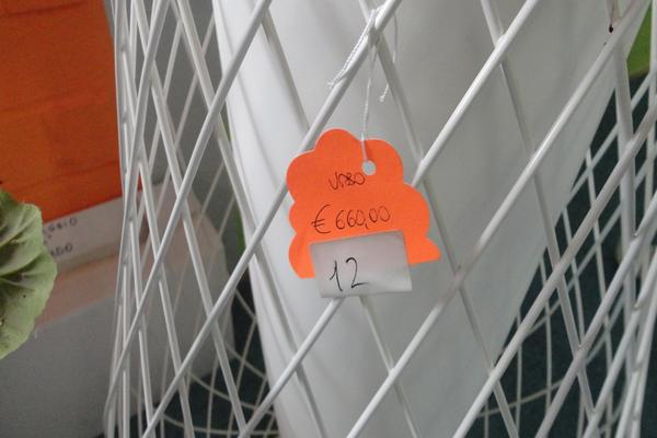 1#3392 Arredi per esterno Emu e Varaschin in vendita - foto 31