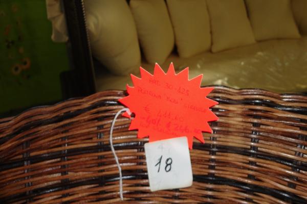 1#3392 Arredi per esterno Emu e Varaschin in vendita - foto 47