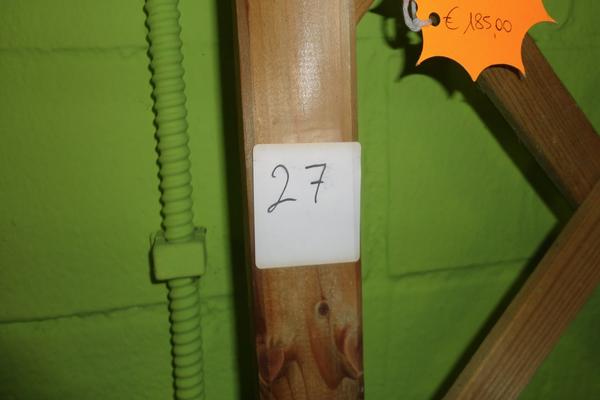 1#3392 Arredi per esterno Emu e Varaschin in vendita - foto 74