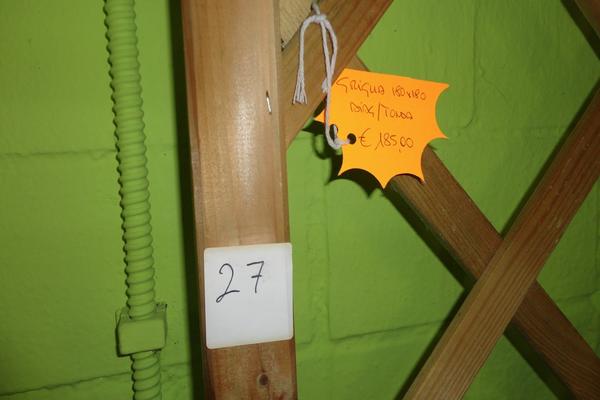 1#3392 Arredi per esterno Emu e Varaschin in vendita - foto 75