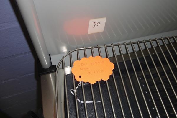 1#3392 Arredi per esterno Emu e Varaschin in vendita - foto 84