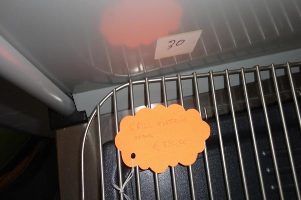 1#3392 Arredi per esterno Emu e Varaschin in vendita - foto 85