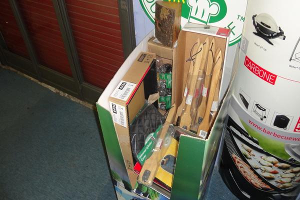 1#3392 Arredi per esterno Emu e Varaschin in vendita - foto 92
