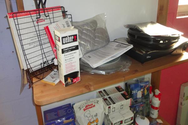 1#3392 Arredi per esterno Emu e Varaschin in vendita - foto 102