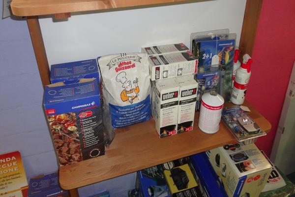 1#3392 Arredi per esterno Emu e Varaschin in vendita - foto 103