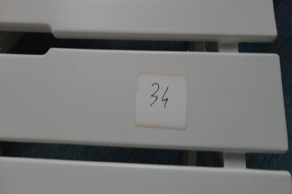 1#3392 Arredi per esterno Emu e Varaschin in vendita - foto 105