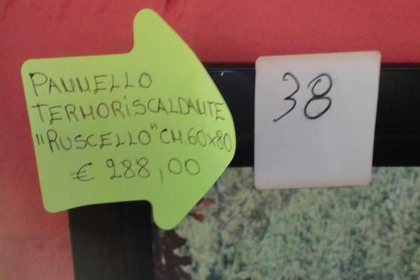 1#3392 Arredi per esterno Emu e Varaschin in vendita - foto 115