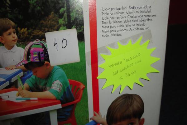 1#3392 Arredi per esterno Emu e Varaschin in vendita - foto 124