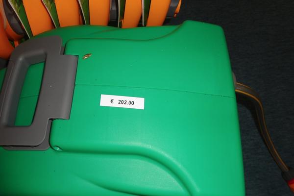1#3392 Arredi per esterno Emu e Varaschin in vendita - foto 144