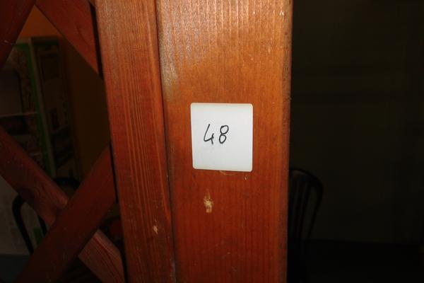 1#3392 Arredi per esterno Emu e Varaschin in vendita - foto 154