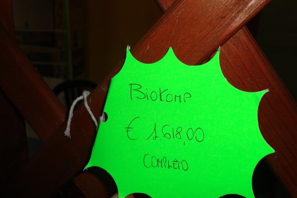 1#3392 Arredi per esterno Emu e Varaschin in vendita - foto 155