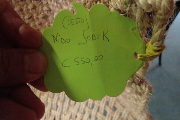 1#3392 Arredi per esterno Emu e Varaschin in vendita - foto 174