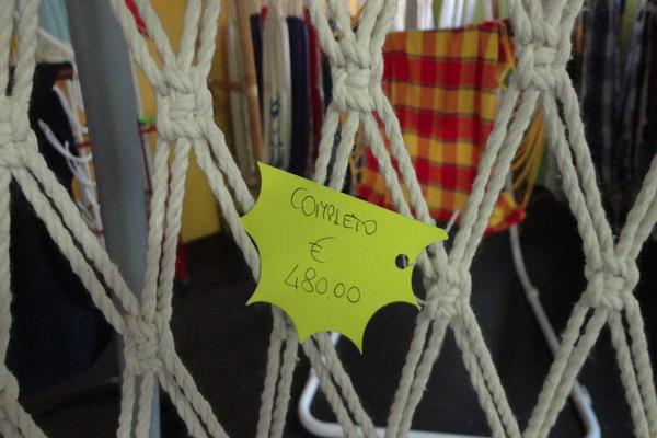 1#3392 Arredi per esterno Emu e Varaschin in vendita - foto 178