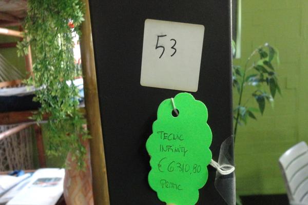 1#3392 Arredi per esterno Emu e Varaschin in vendita - foto 183