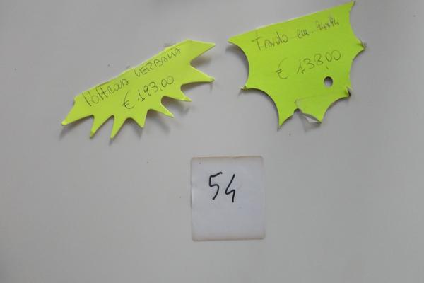 1#3392 Arredi per esterno Emu e Varaschin in vendita - foto 190