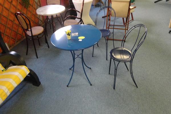 1#3392 Arredi per esterno Emu e Varaschin in vendita - foto 216