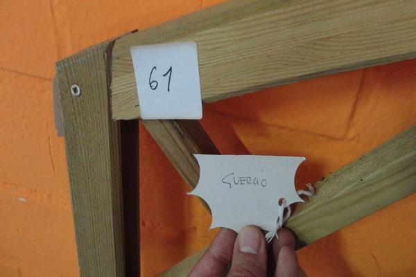1#3392 Arredi per esterno Emu e Varaschin in vendita - foto 219