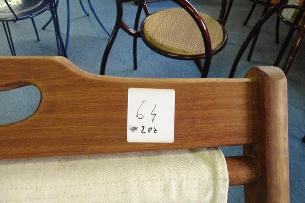 1#3392 Arredi per esterno Emu e Varaschin in vendita - foto 228