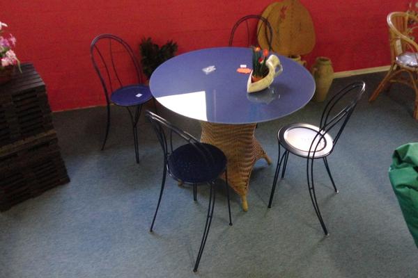 1#3392 Arredi per esterno Emu e Varaschin in vendita - foto 235