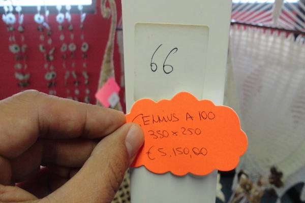 1#3392 Arredi per esterno Emu e Varaschin in vendita - foto 236