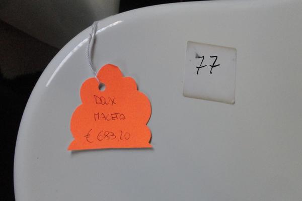 1#3392 Arredi per esterno Emu e Varaschin in vendita - foto 297