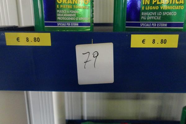 1#3392 Arredi per esterno Emu e Varaschin in vendita - foto 307